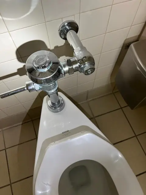 Fixture installation and repair for Repiping in Midway